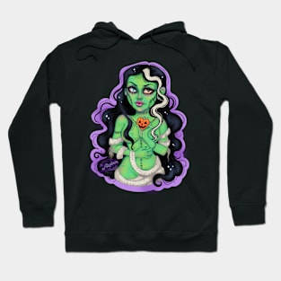 Zom-Bae Hoodie